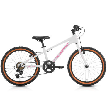 Bicicletta MEGAMO 20 Go 2026