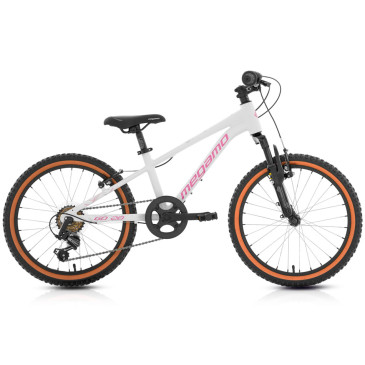 Bici MEGAMO 20 Go Race 2026