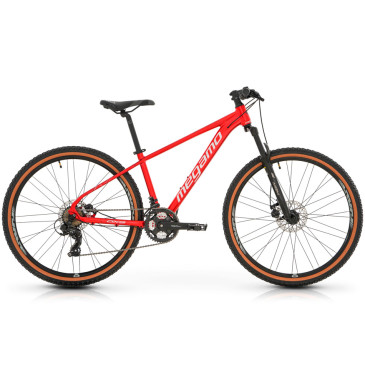 Vélo MEGAMO DX3 27,5 2026