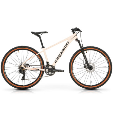 Vélo MEGAMO DX3 29 2026