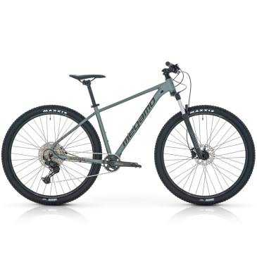 Vélo MEGAMO Natural 30 2026