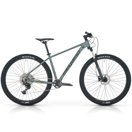 Bicicletta MEGAMO Natural 30 2026 TURCHESE L