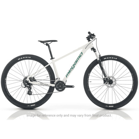 Vélo MEGAMO Natural 40 2026 LE NOIR XL