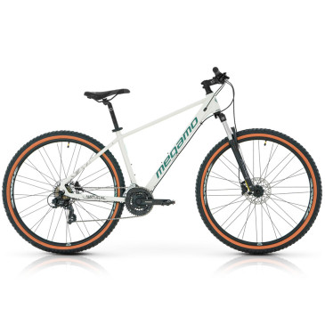 Vélo MEGAMO Natural 60 27 2026