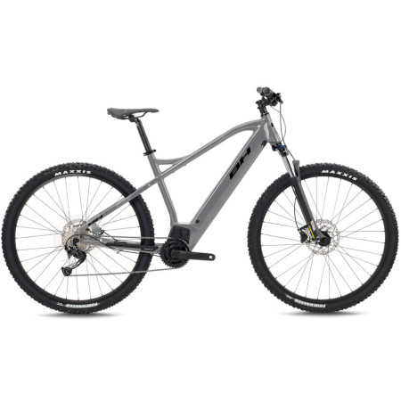 BH Atom 29 2026 electric bike GREY L