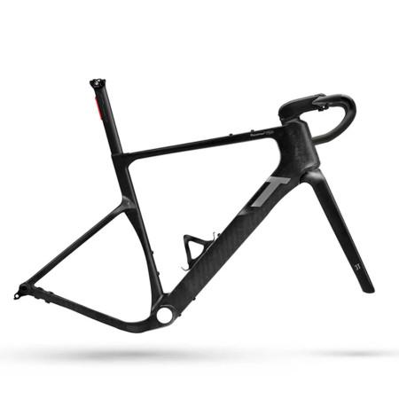Telaio 3T Racemax2 Italia ANTRACITE L