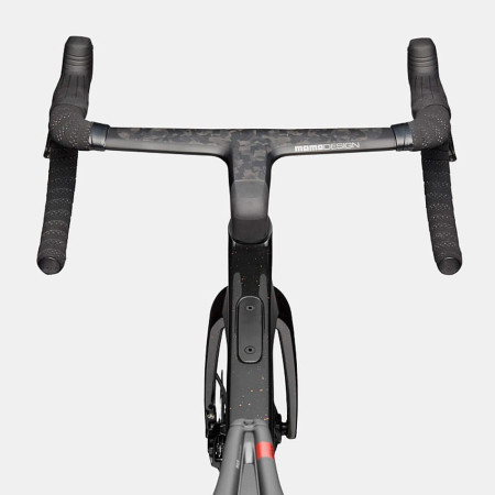 Bicicleta CANNONDALE SuperX Carbon 1 2025 MARRÓN 61