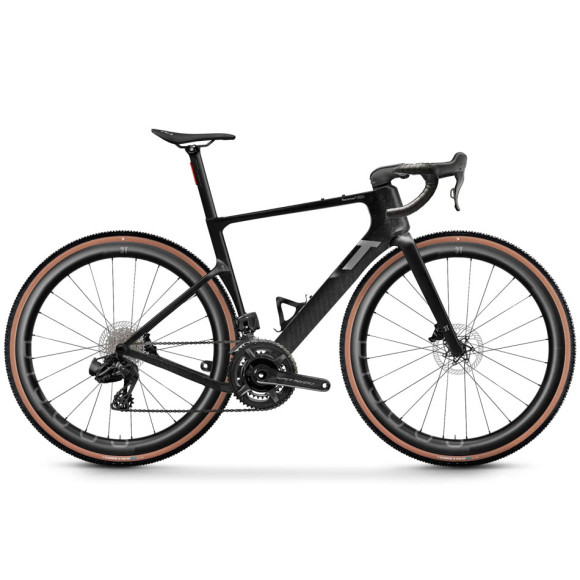 Vélo 3T Racemax2 Italia Super Record PM 2x13 Discus 45-40 LTD ORANGE S