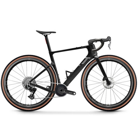 Vélo 3T Racemax2 Italia Force XPLR AXS Torno 1x13 Discus 45-40 LTD VERT S