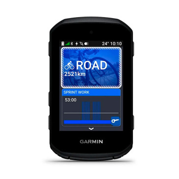 GPS Ciclismo GARMIN Edge 850
