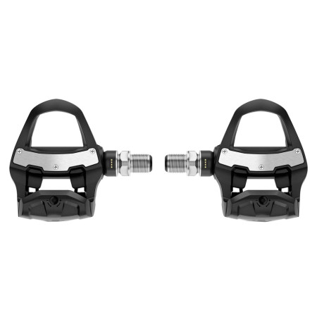 Pédales avec capteur de puissance Garmin Rally RK110 pour Shimano 