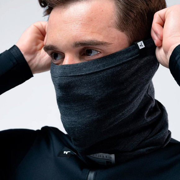 Braga GOBIK Moonbah Unisex Solid Graphite 2026 ANTRACITA Única