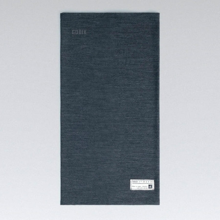 Braga GOBIK Moonbah Unisex Solid Graphite 2026 ANTRACITA Única