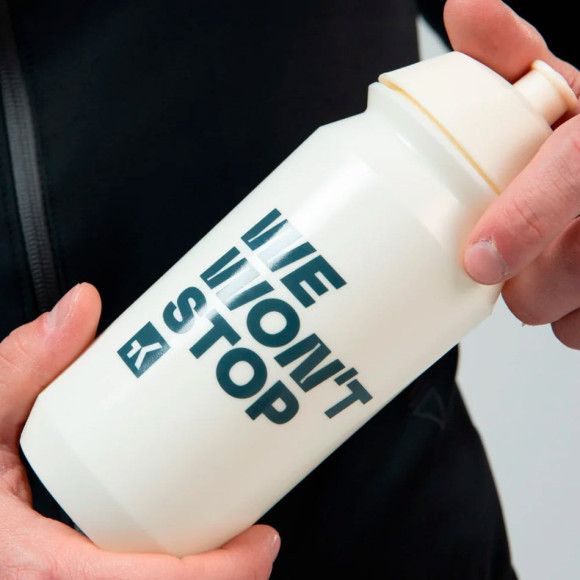 GOBIK Shiva Bio Ivoire bouteille de 500 cc 