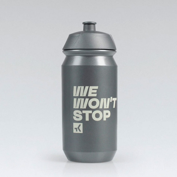 Bouteille GOBIK Shiva Graphite 500 cc 