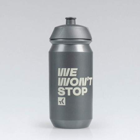 Bouteille GOBIK Shiva Graphite 500 cc 