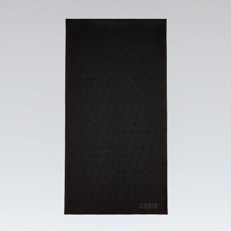 GOBIK Tubular Unisex Panty 2026 BLACK 