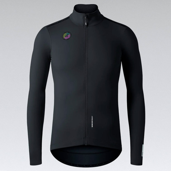 Jaqueta masculina GOBIK Envy 2.0 2026 MARINO M