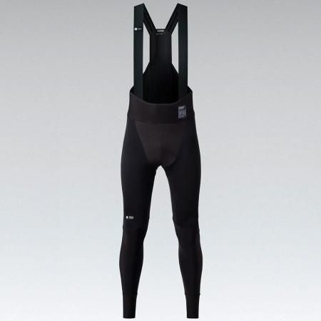 GOBIK Subzero 2.0 Men's Long Tights Black K10 2026 BLACK L