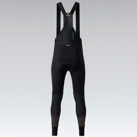 GOBIK Subzero 2.0 Men's Long Tights Black K10 2026 BLACK L