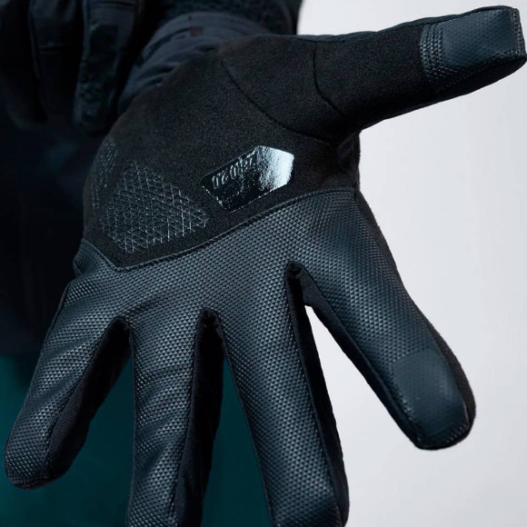 GOBIK Primaloft Zero 2.0 Thermal Gloves Unisex 2026 BLACK XL