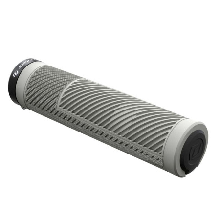 Manopole SYNCROS AM Lock-On Shark Grey M 