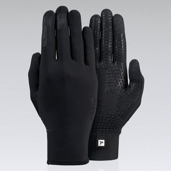 Guantes GOBIK Finder 2.0 Unisex 2026 NEGRO XSS