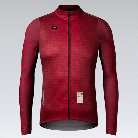 Camisa GOBIK Superhyder 2.0 2026 HORTELÃ L