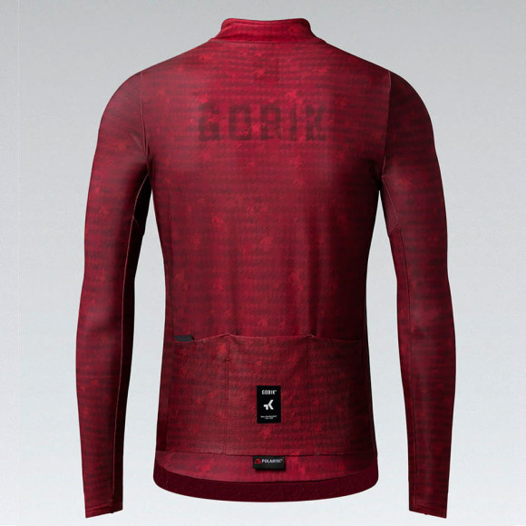 Camisa GOBIK Superhyder 2.0 2026 HORTELÃ L