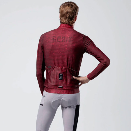 Maillot GOBIK Superhyder 2.0 2026 MENTHE L