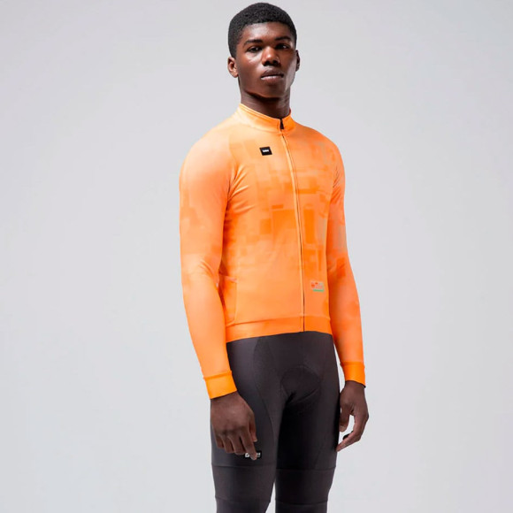 Maillot GOBIK Hyder Hombre 2026 SALMON L