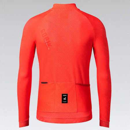 Maillot homme GOBIK Hyder 2026 SAUMON L