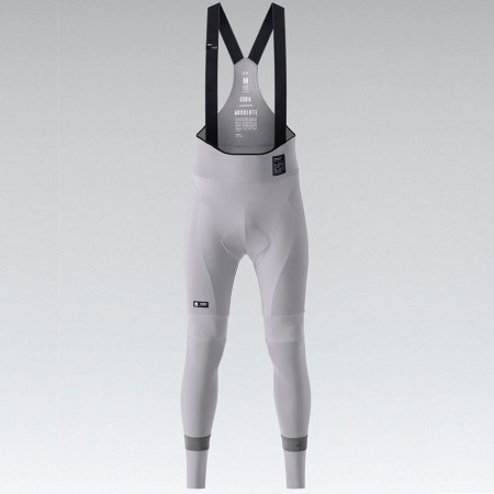 Calzamaglia lunga da uomo GOBIK Absolute 7.0 K10 2026 NEGRO M