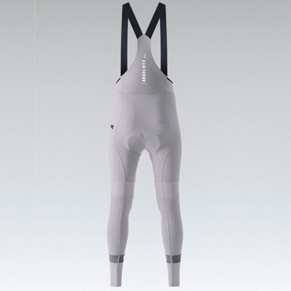 Calça comprida masculina GOBIK Absolute 7.0 K10 2026 PRETO XL