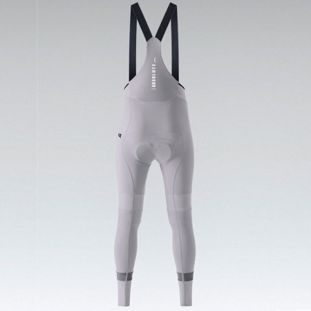 Calça comprida masculina GOBIK Absolute 7.0 K10 2026 PRETO XL