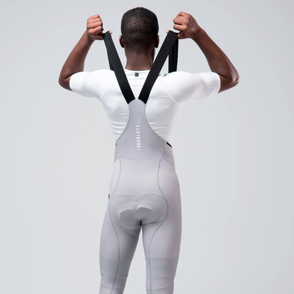 Collants longs pour hommes GOBIK Absolute 7.0 K10 2026 LE NOIR XL