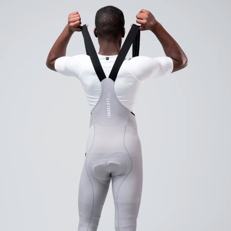 Calzamaglia lunga da uomo GOBIK Absolute 7.0 K10 2026 NEGRO M