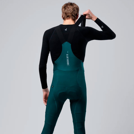 Calzamaglia lunga da uomo GOBIK Absolute 7.0 K10 2026 NEGRO M