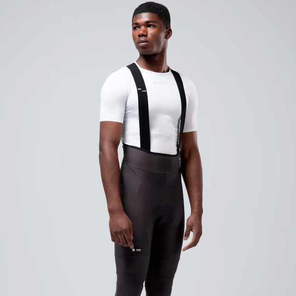 GOBIK Absolute 7.0 K10 Men's Long Tights 2026 BLACK XL