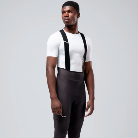 GOBIK Absolute 7.0 K10 Men's Long Tights 2026 BLACK XL