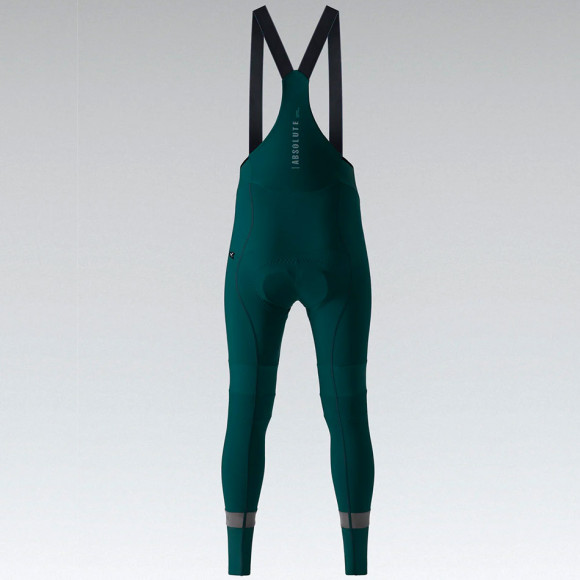 Collants longs pour hommes GOBIK Absolute 7.0 K10 2026 LE NOIR XL