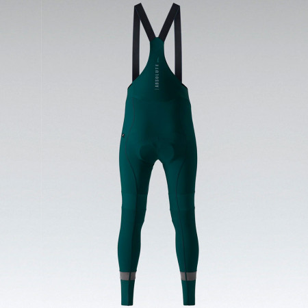 Calzamaglia lunga da uomo GOBIK Absolute 7.0 K10 2026 NEGRO M