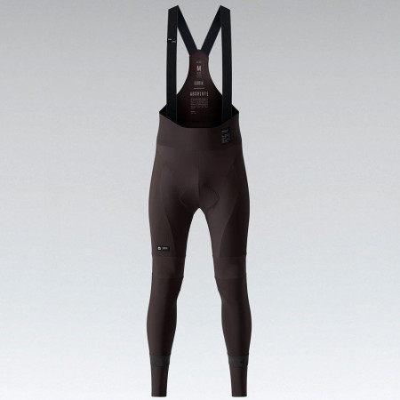 Calzamaglia lunga da uomo GOBIK Absolute 7.0 K10 2026 NEGRO M