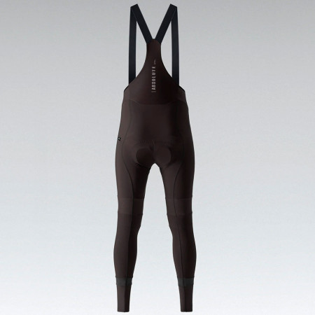 Calzamaglia lunga da uomo GOBIK Absolute 7.0 K10 2026 NEGRO M