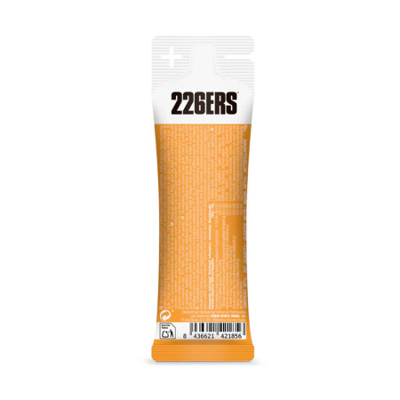 Gel 226ERS High Energy 76g Speculoos Salado 