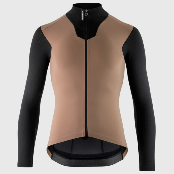 Veste ASSOS Mille GTS Printemps Automne S11 2026 BLEU MARINE XL