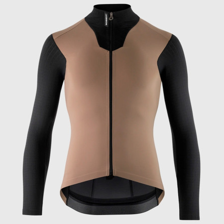 Veste ASSOS Mille GTS Printemps Automne S11 2026 BLEU MARINE XL