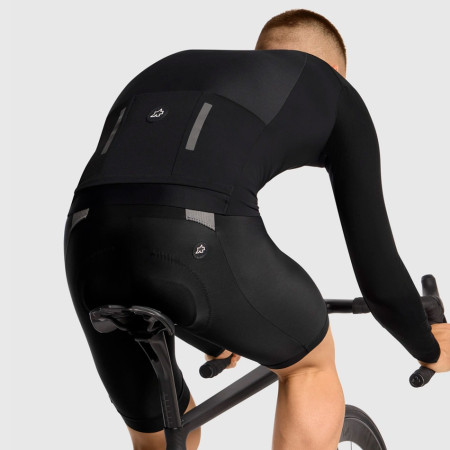 ASSOS Mille GTS Jacket Spring Fall S11 2026 MARINE XL