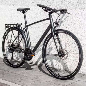TREK FX 2 Disc Equipped...