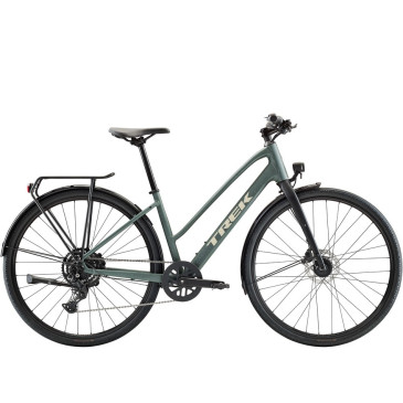 Bici TREK FX Sport AL...